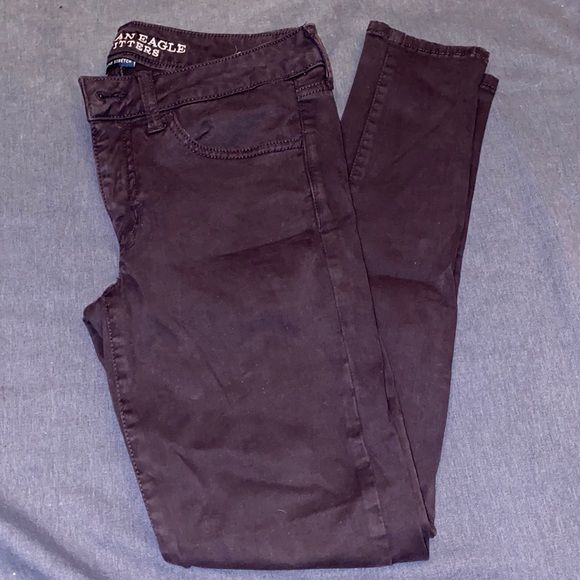 American Eagle outfitters | leggings super stretchy | size 6 - Picture 5 of 7